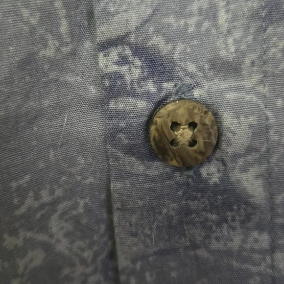 Island Shores tropical short sleeve shirt - Picture 6 of 11